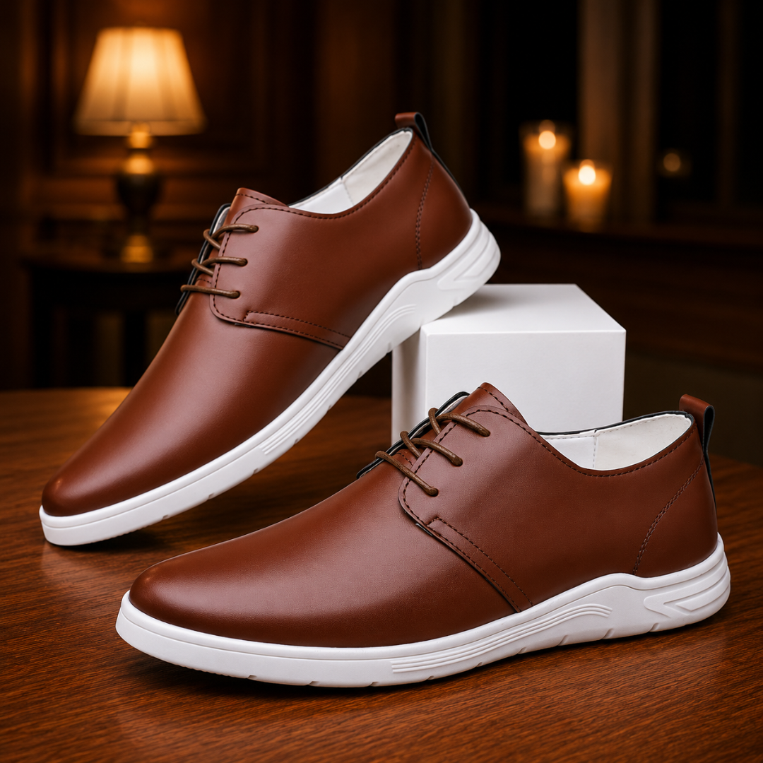 Kensington Classic Shoes