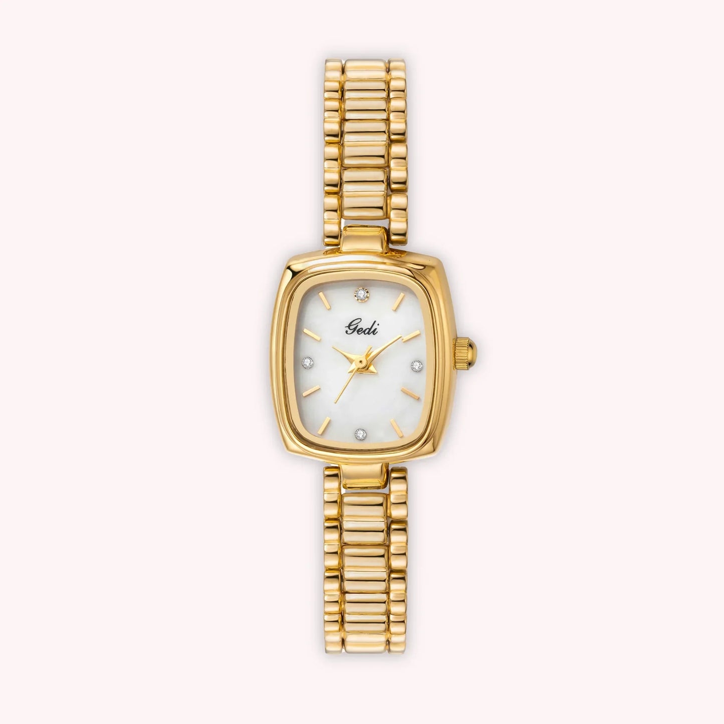 The Sloane Gold™ – Luxe Petite Edition