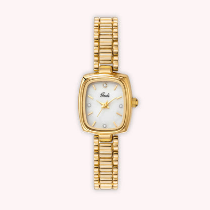 The Sloane Gold™ – Luxe Petite Edition