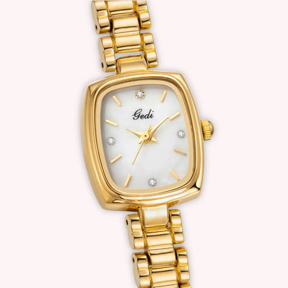 The Sloane Gold™ – Luxe Petite Edition