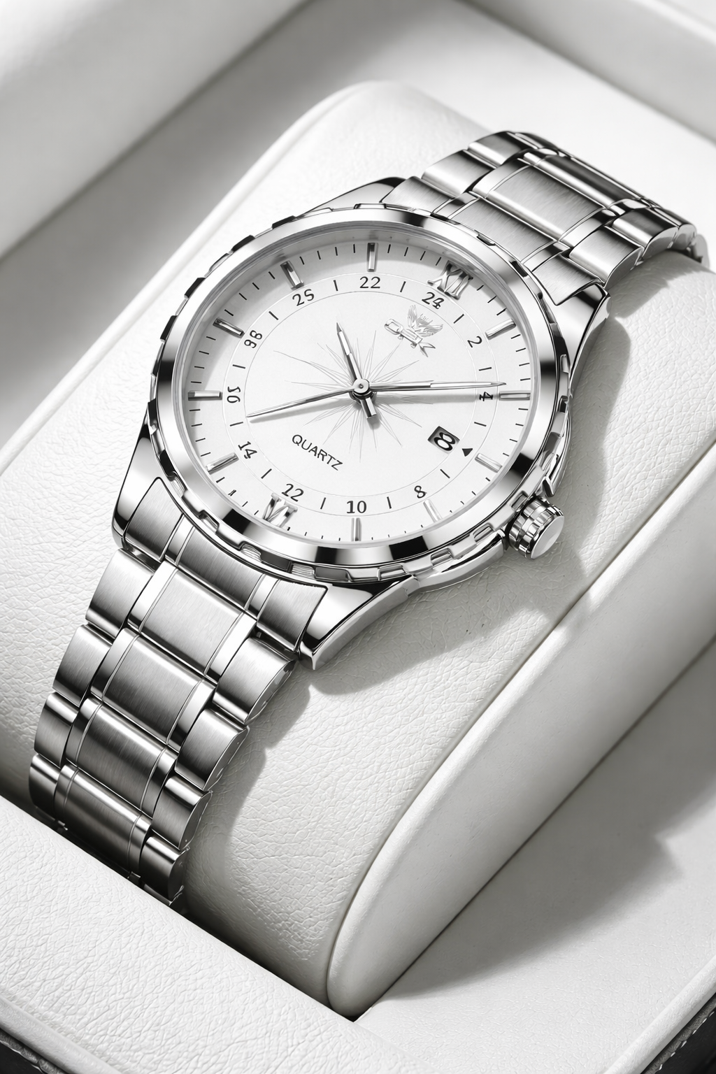 ORK Heritage Chronograph