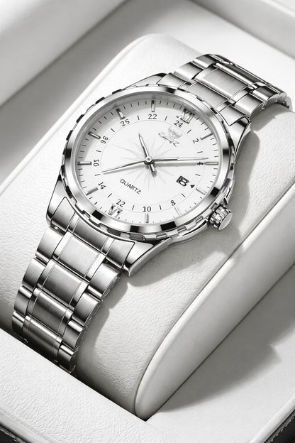 ORK Heritage Chronograph