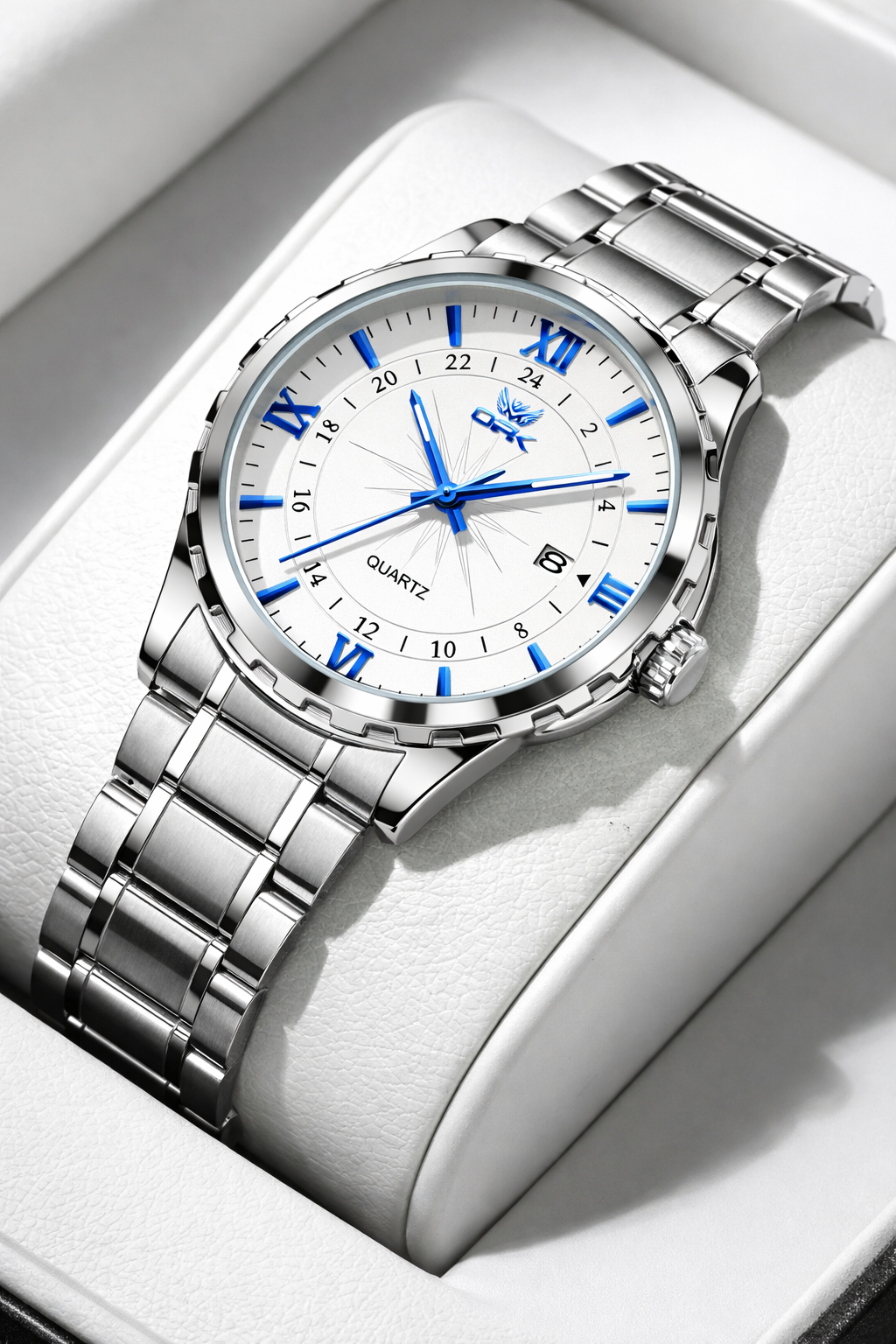 ORK Heritage Chronograph