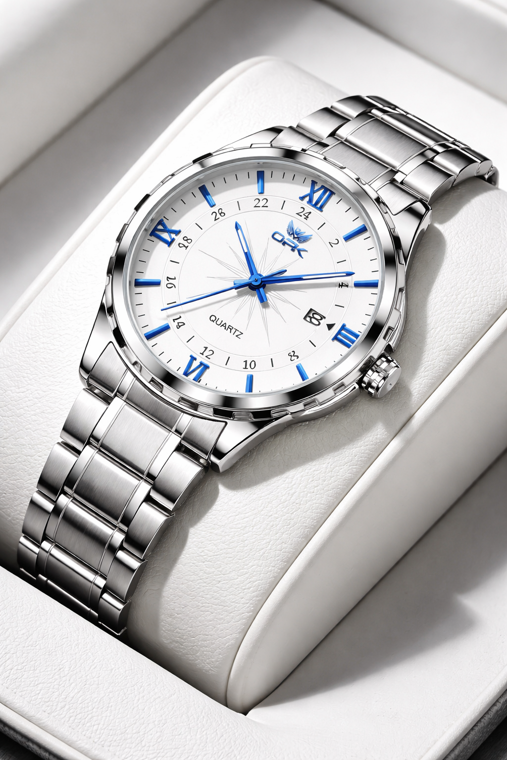 ORK Heritage Chronograph