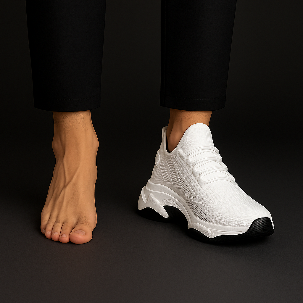 Konne - 4" (10cm) Boost