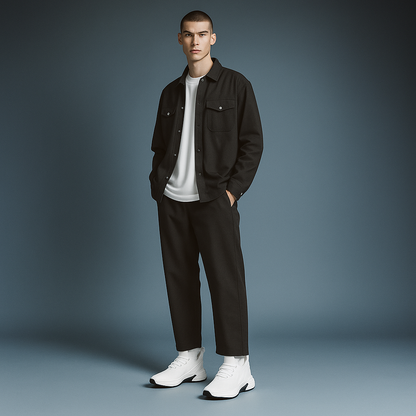 Konne - 4" (10cm) Boost