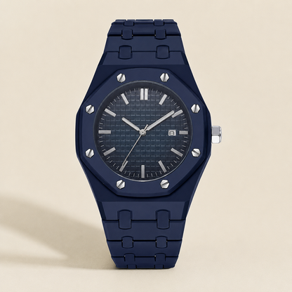 The Ashcombe Classic Watch