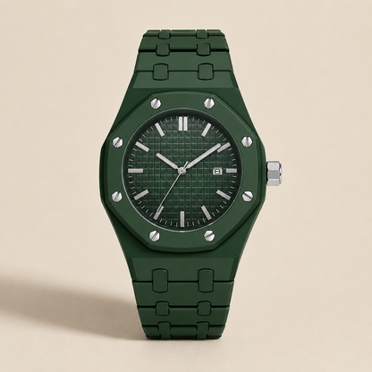 The Ashcombe Classic Watch