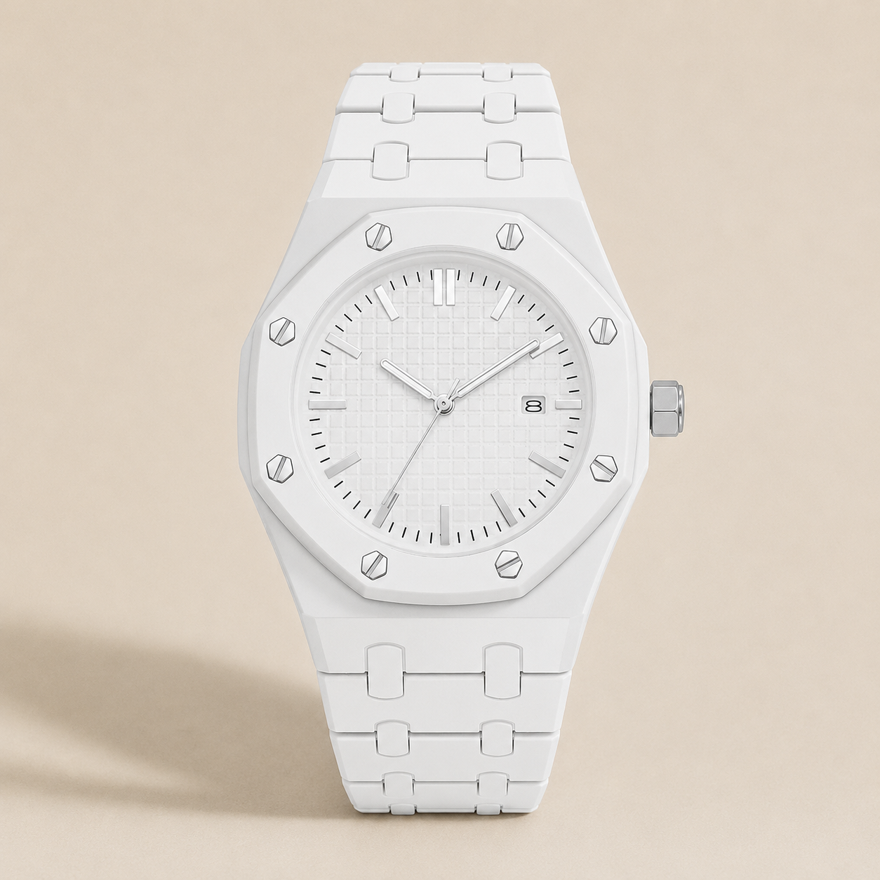 The Ashcombe Classic Watch