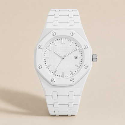 The Ashcombe Classic Watch