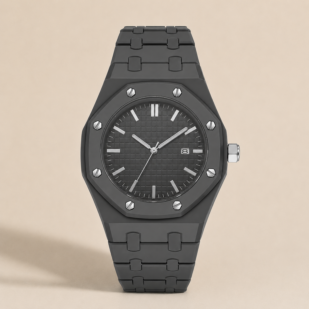 The Ashcombe Classic Watch