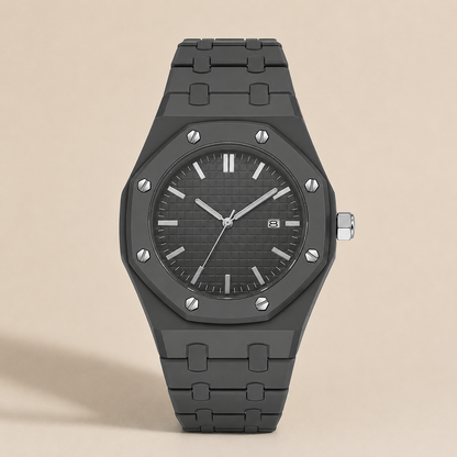 The Ashcombe Classic Watch