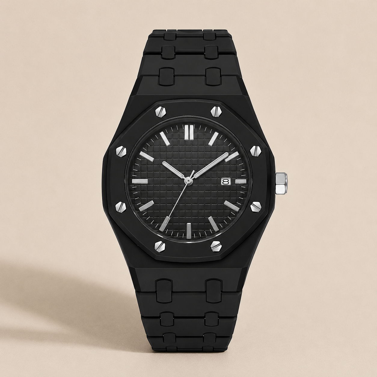 The Ashcombe Classic Watch