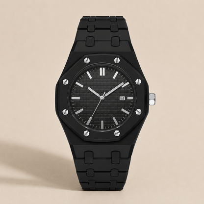 The Ashcombe Classic Watch