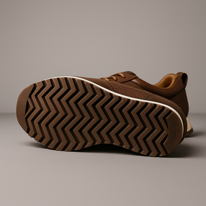 Ardell Premium Leather Sneakers
