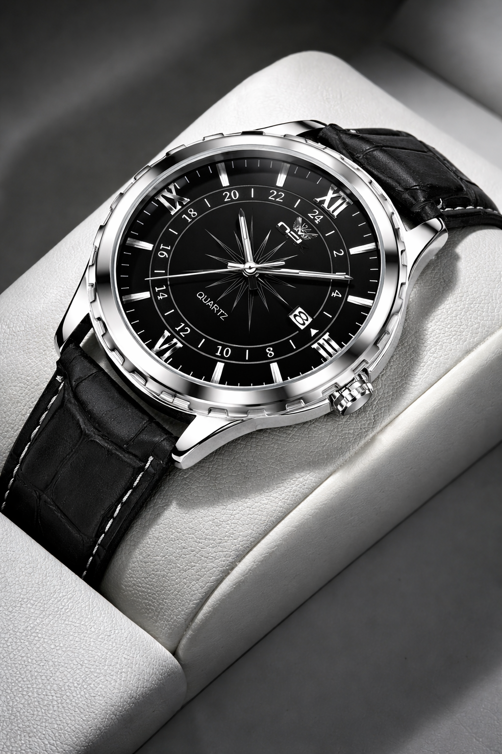 ORK Heritage Chronograph