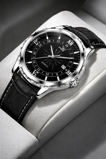 ORK Heritage Chronograph
