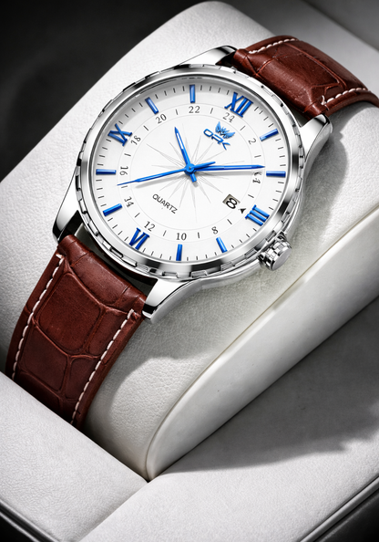 ORK Heritage Chronograph