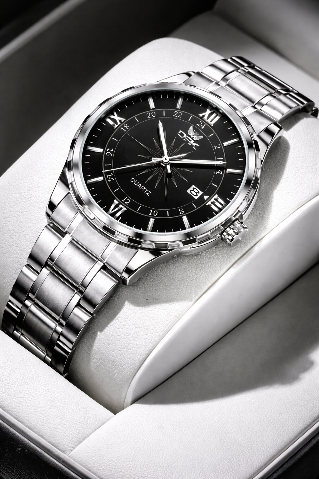 ORK Heritage Chronograph