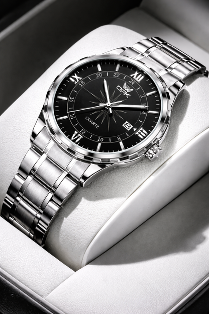 ORK Heritage Chronograph