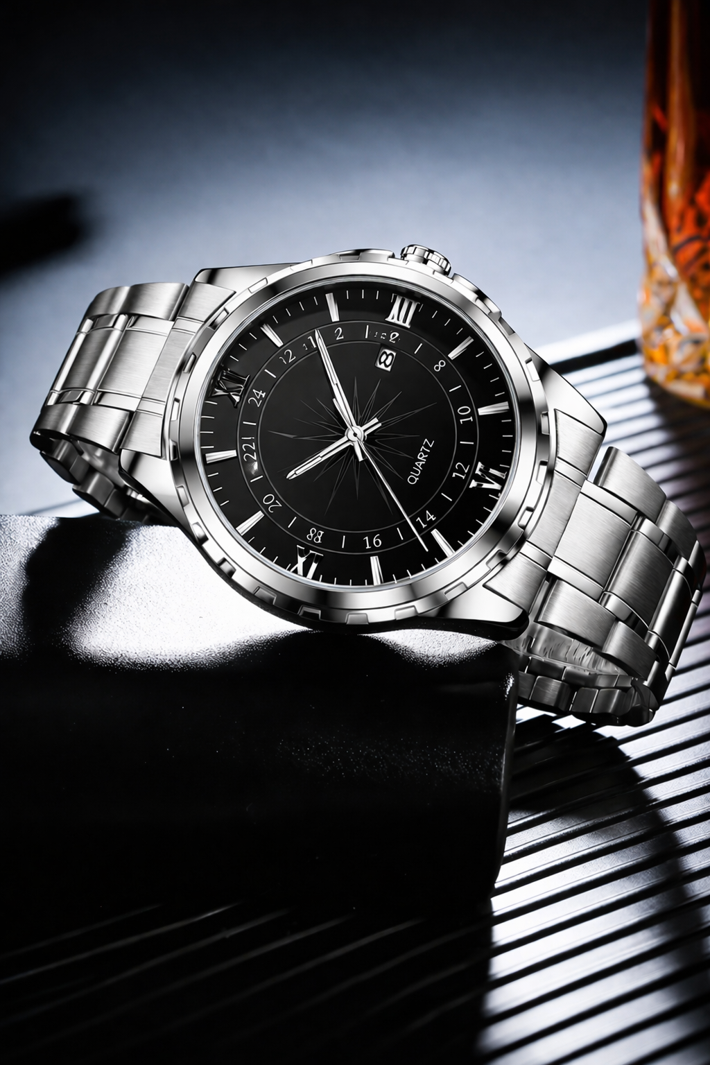 ORK Heritage Chronograph