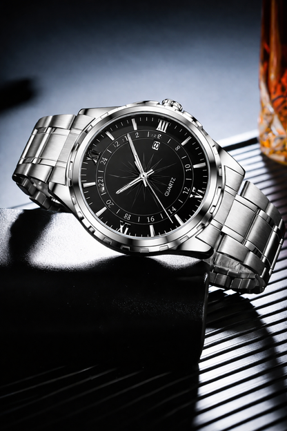 ORK Heritage Chronograph