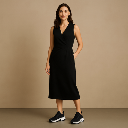 Konne - 4" (10cm) Boost