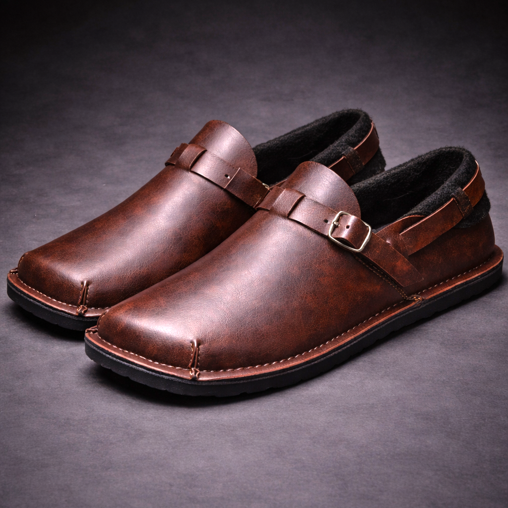Harrington™ Leather Comfort Loafers