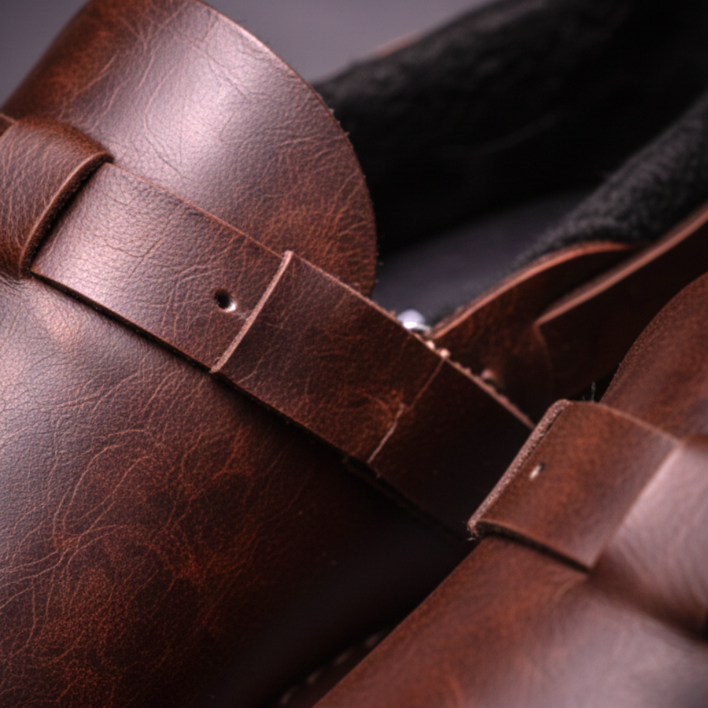 Harrington™ Leather Comfort Loafers