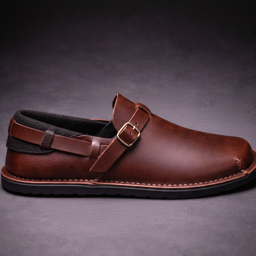 Harrington™ Leather Comfort Loafers
