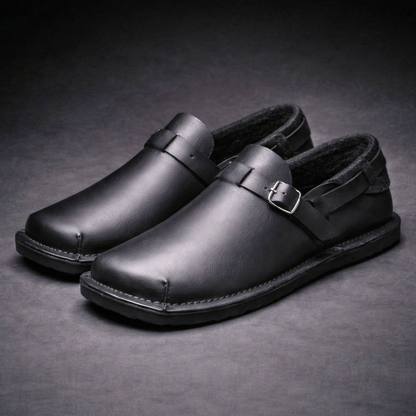 Harrington™ Leather Comfort Loafers