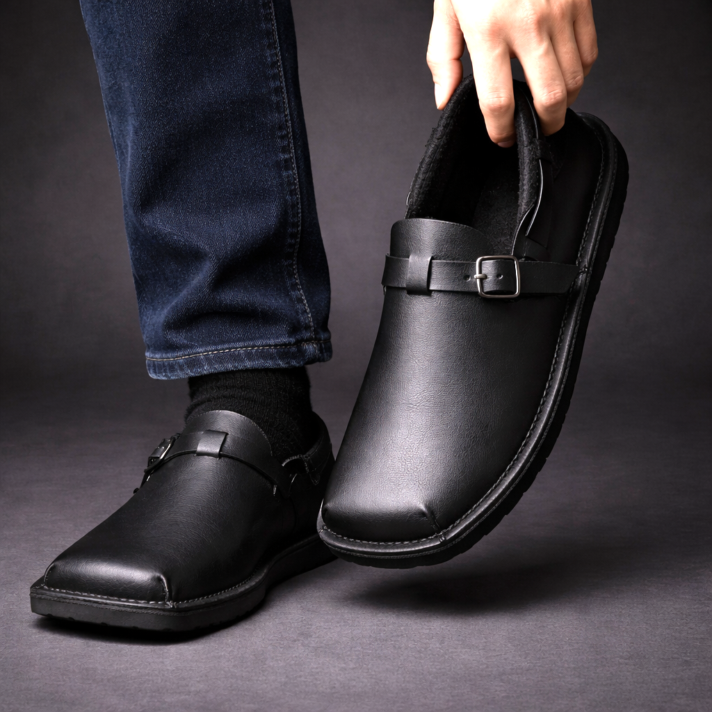 Harrington™ Leather Comfort Loafers