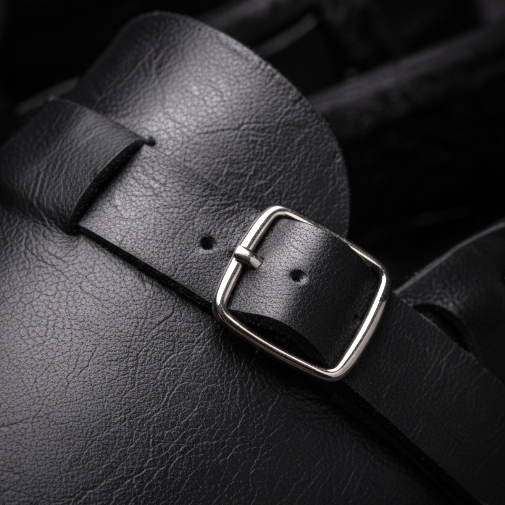 Harrington™ Leather Comfort Loafers