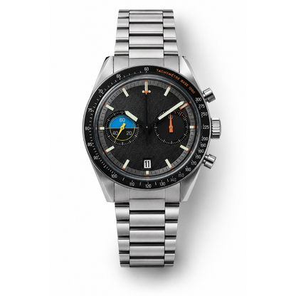 Alderwood Chronograph Watch