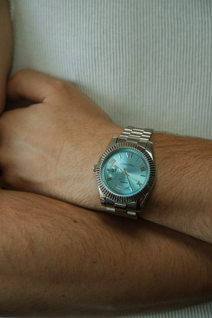 Cardiero Heritage Wristwatch