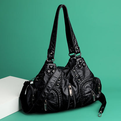 The Marlowe Artisan Hobo