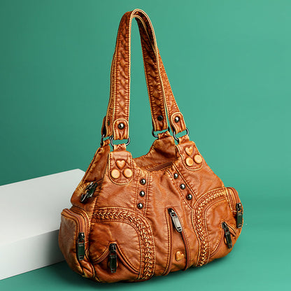 The Marlowe Artisan Hobo
