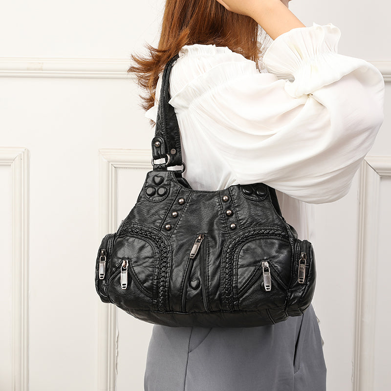 The Marlowe Artisan Hobo