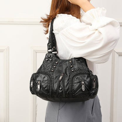 The Marlowe Artisan Hobo