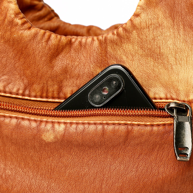 The Marlowe Artisan Hobo