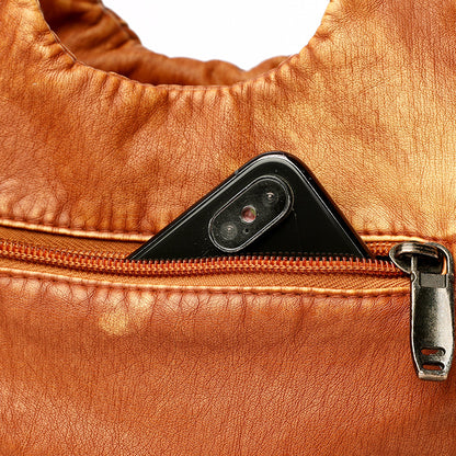 The Marlowe Artisan Hobo