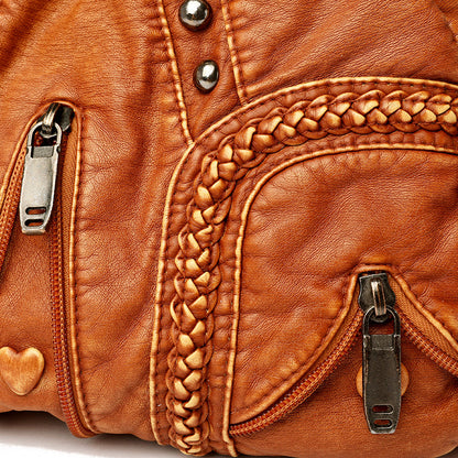 The Marlowe Artisan Hobo