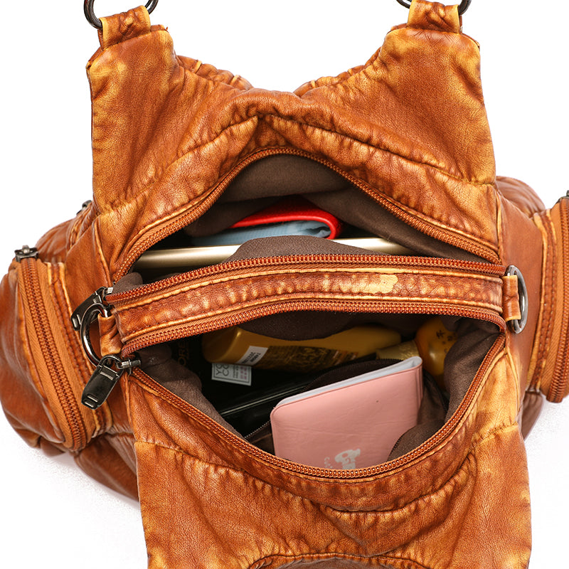 The Marlowe Artisan Hobo