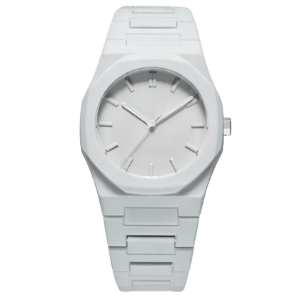 Milano Phantom Polycarbonate Watch