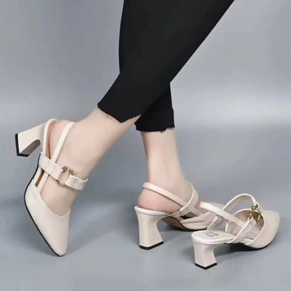 Zala Orthopedic Heels