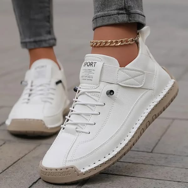 Aveline Supportive Comfort Sneakers