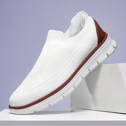 Federico – Breathable Comfort Shoes for All-Day Wear