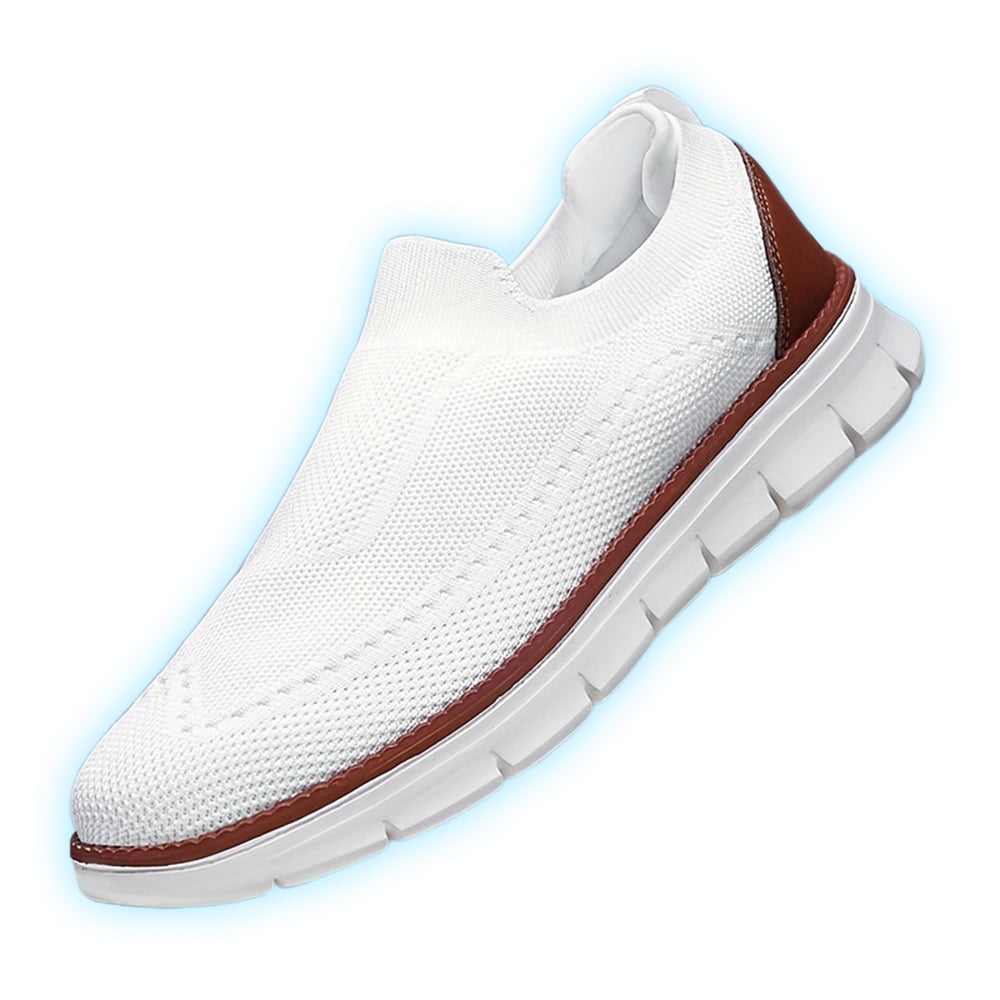 Federico – Breathable Comfort Shoes for All-Day Wear