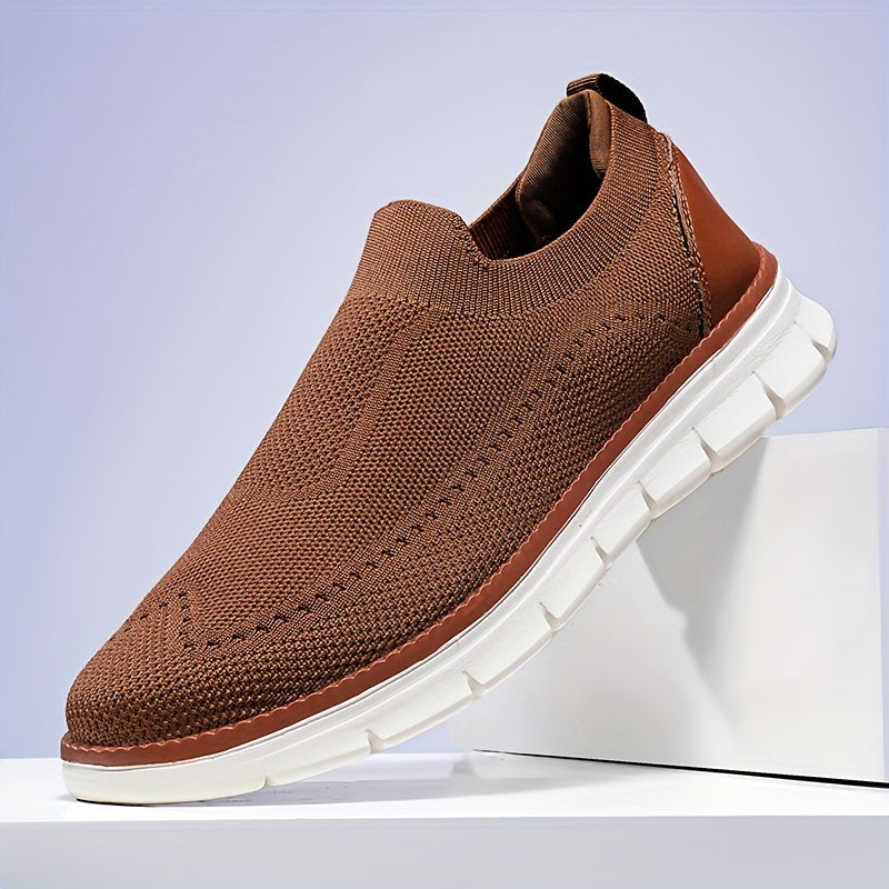 Federico – Breathable Comfort Shoes for All-Day Wear