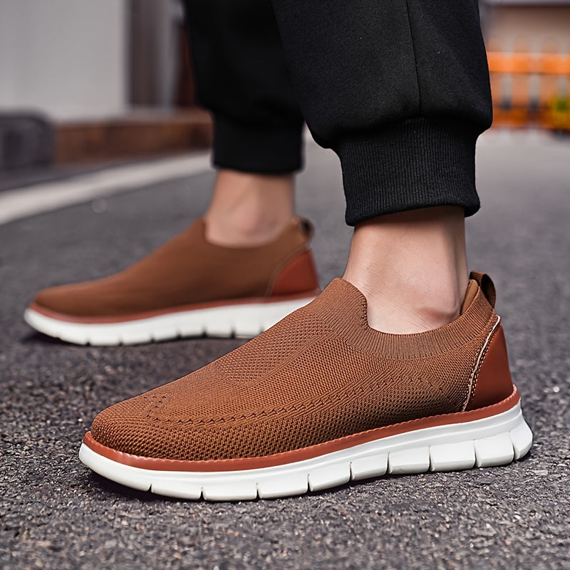 Federico – Breathable Comfort Shoes for All-Day Wear